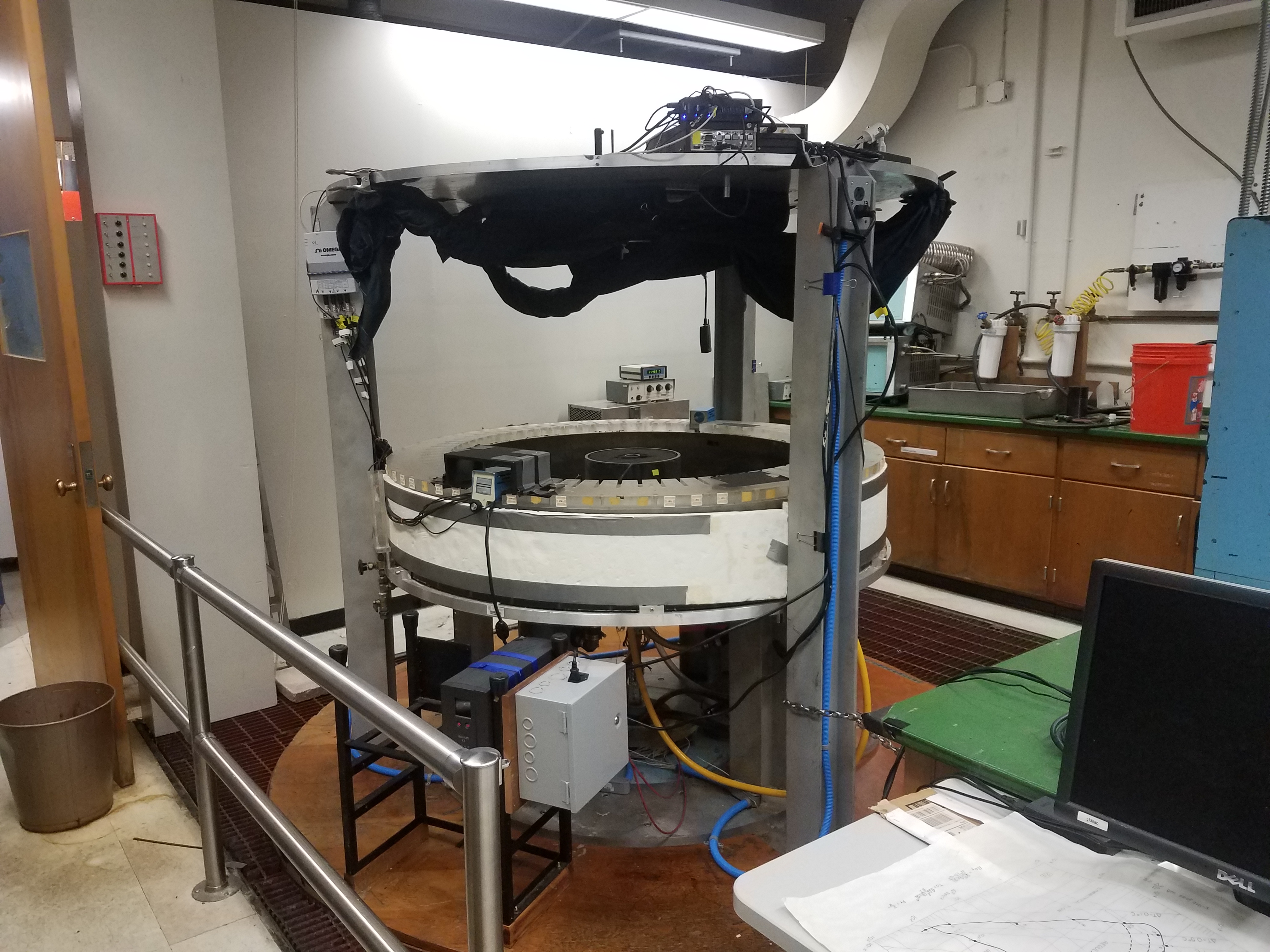 4 Foot Annulus Chamber